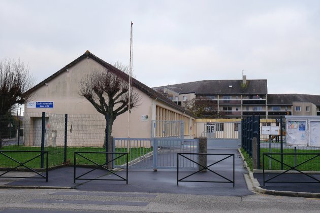 Cherbourg-en-Cotentin. Une école fermée sept jours à cause de nouveaux cas de Covid-19