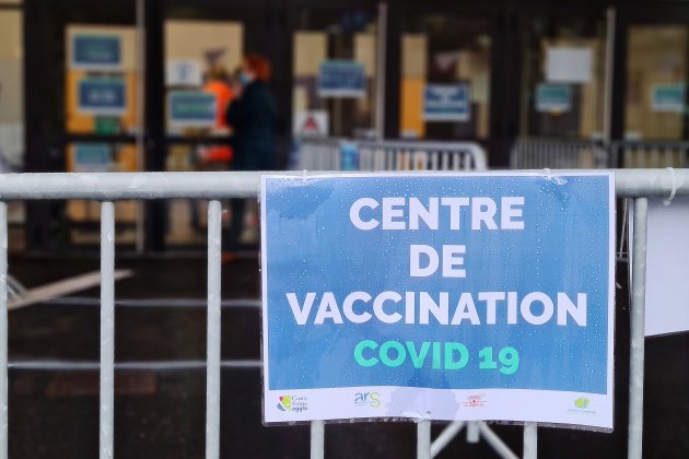 Yvetot. Covid-19 : la commune aura bien son centre de vaccination