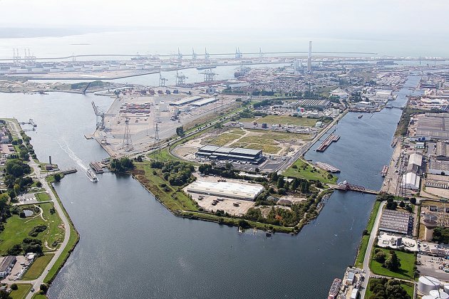 Normandie. Des propositions pour rendre le port du Havre plus compétitif
