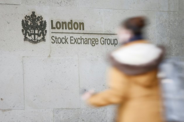 Toujours attractive, la Bourse de Londres espère capitaliser sur le Brexit