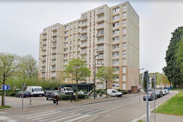 Rouen. Un homme menace de se suicider en sectionnant une conduite de gaz