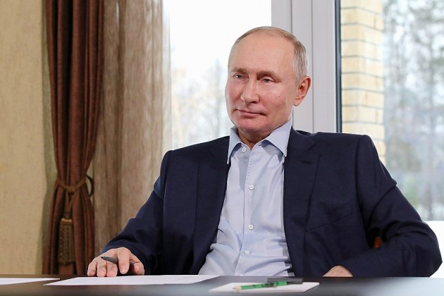 New Start: Poutine a soumis un projet de loi prolongeant l'accord de 5 ans