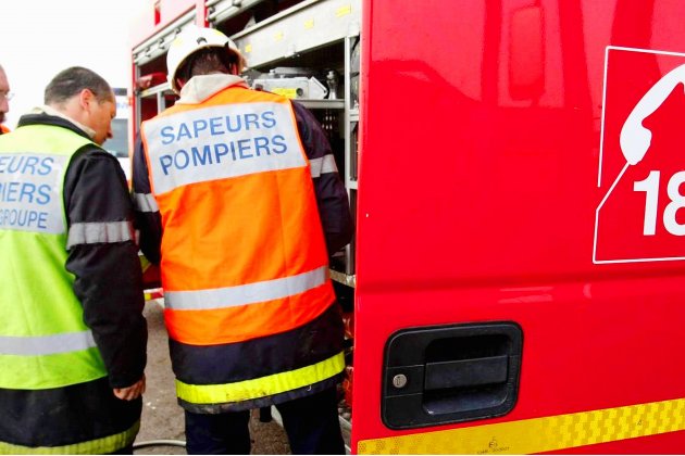 Seine-Maritime. Face-à-face sur la route : trois blessés dont un enfant de 2 ans