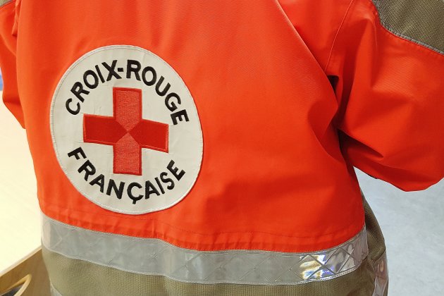 Bayeux. L'association La Croix Rouge à la recherche d'un local 