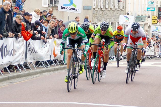 Cyclisme (National). Covid-19 : le week-end du Super G en Cotentin annulé