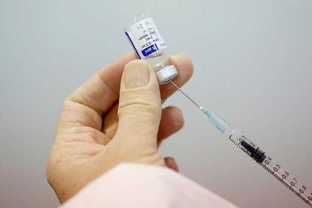 Covid-19: vaccin russe Spoutnik V efficace à plus de 91%