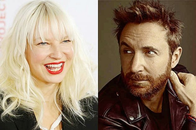 Musique. David Guetta et Sia sortent une nouvelle chanson en duo !