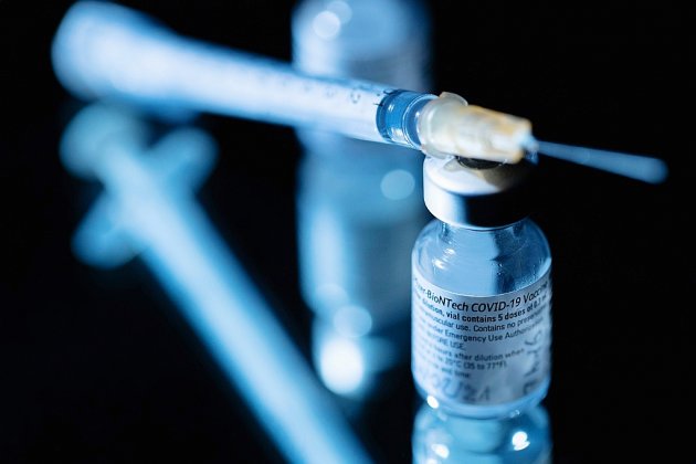 Vaccins Covid-19: comptes d'apothicaire pour trouver la bonne dose