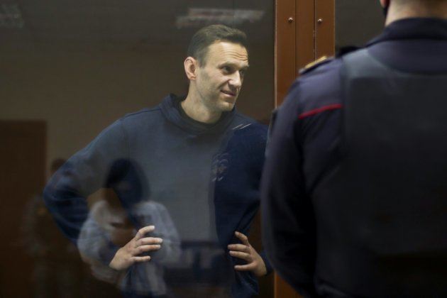 Russie: début d'un procès en diffamation pour Navalny