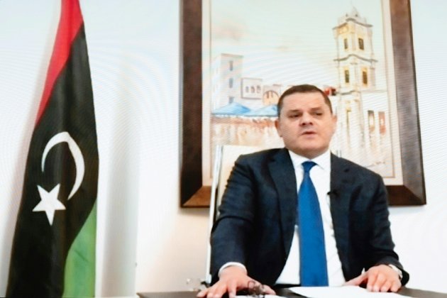 La Libye entame une nouvelle phase de transition