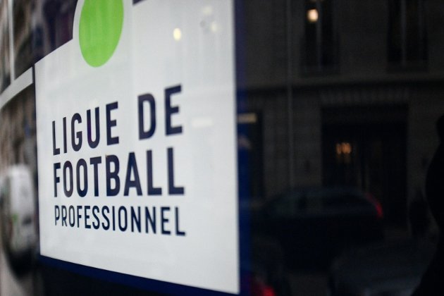 En crise, le foot français demande "un plan de soutien d'urgence" à l'Etat
