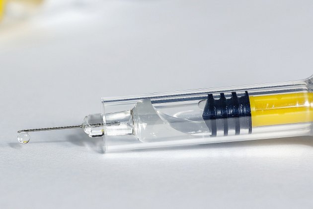 Manche. Covid-19 : démarrage de la vaccination d'AstraZeneca