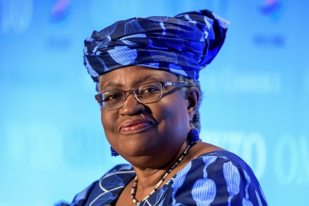 La Nigériane Ngozi Okonjo-Iweala devrait devenir lundi la première patronne de l'OMC
