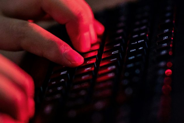 En France, une cyberattaque qui fait penser à celles des hackers russes