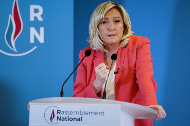 France-Monde. Présidentielle : des sondages qui pourraient tout changer