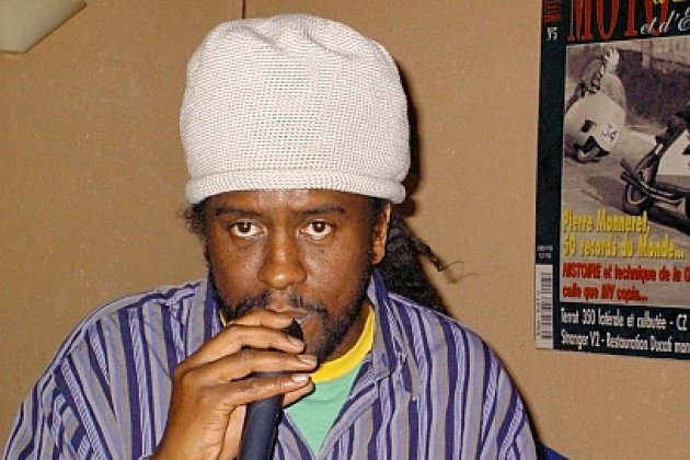 Musique. Le chanteur de reggae Tonton David est mort à l'âge de 53 ans