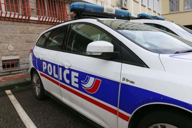 Cherbourg-en-Cotentin. Transportant des stupéfiants, un conducteur s'enfuit lors d'un contrôle