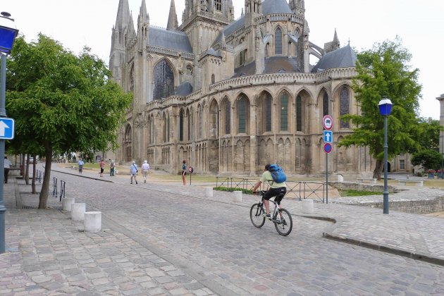 Bayeux. Le service Bycyle de vélo à assistance électrique à nouveau disponible 
