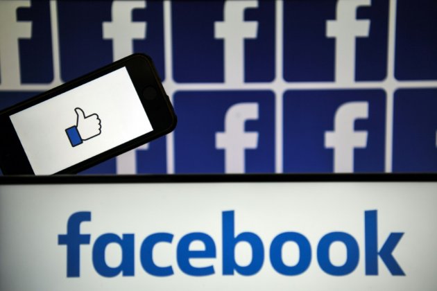 Quel pouvoir pour Facebook? Après l'Australie, les médias s'interrogent