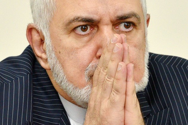 L'Iran réitère son appel aux Etats-Unis pour une levée des sanctions imposées par Trump