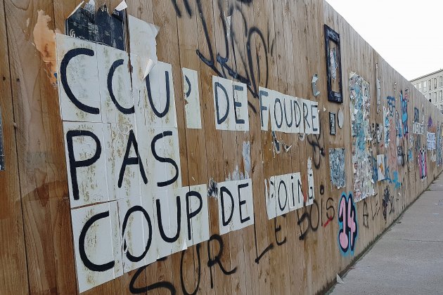 Le Havre. Violences conjugales : des bracelets anti-rapprochement pour dissuader