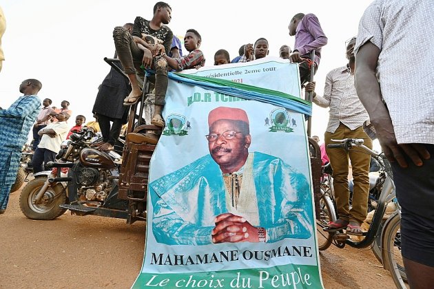 Présidentielle au Niger: second tour pour 7,4 millions d'électeurs sur fond d'insécurité