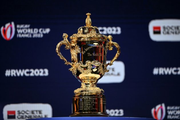 Coupe du monde 2023: groupes élargis et une semaine de plus, World Rugby met l'accent sur le repos