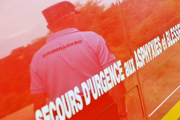 Près de Fauville-en-Caux. Quatre blessés dans une collision entre un tracteur et une voiture