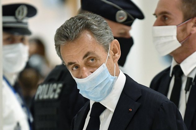 Justice. Procès des écoutes : Nicolas Sarkozy condamné à trois ans de prison dont un an ferme