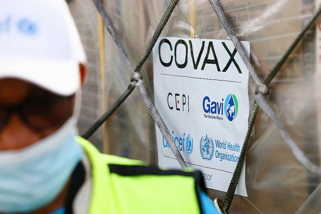Ghana et Côte d'Ivoire premiers pays à vacciner grâce au dispositif Covax