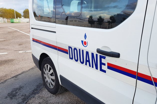 Seine-Maritime. 100 kilos de cigarettes saisis après un contrôle des douanes sur l'A 28