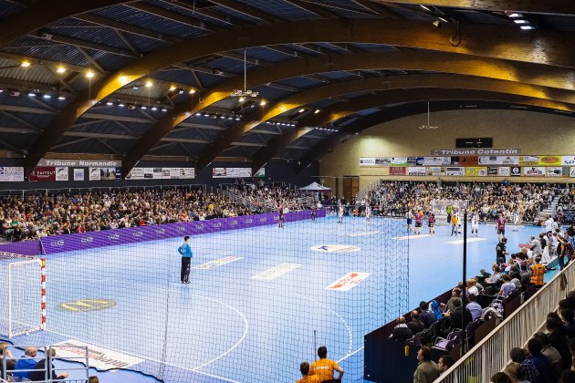 Handball (Proligue). Une troisième défaite de rang pour la JS Cherbourg, battue par Billère