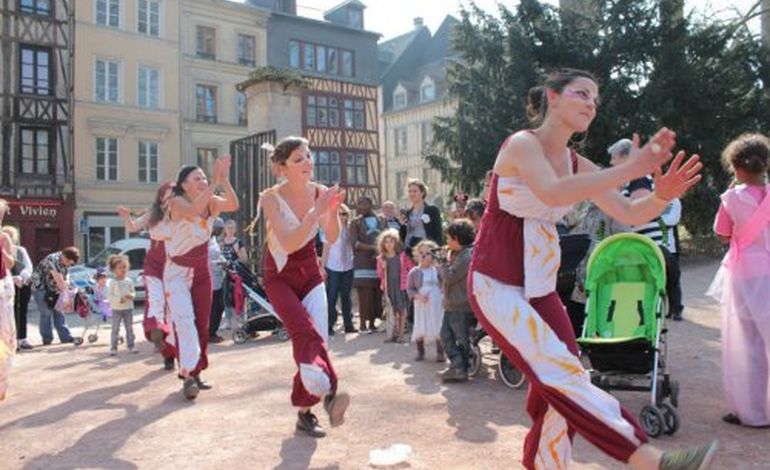 Fête de la musique : le programme des festivités à Rouen