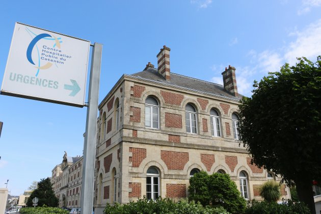 Cherbourg-en-Cotentin. Covid-19 : l'hôpital Pasteur lève son plan blanc face à la baisse de patients