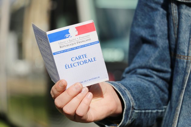 France-Monde. Election présidentielle 2022 : de nouvelles règles