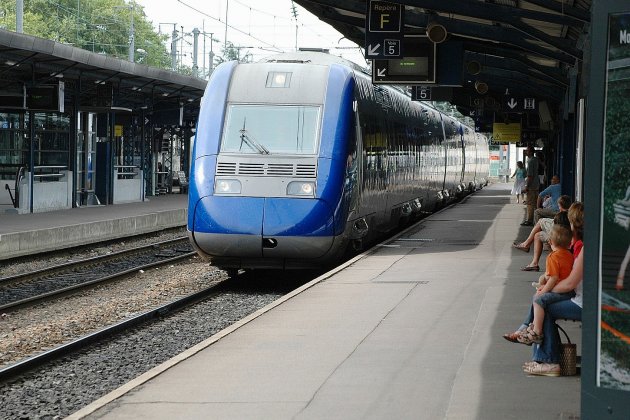 SNCF. Des trains à l'hydrogène, sur la ligne Caen/Alençon/Le Mans ?