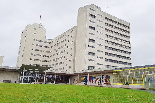 Saint-Lô/Coutances. Les conditions de visites dans les EHPAD de l'hôpital assouplies