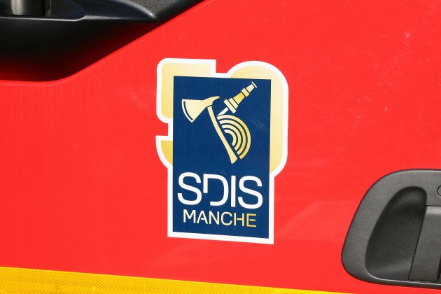 Saint-Côme-du-Mont. 5 personnes transportées à l'hôpital de Cherbourg après un carambolage