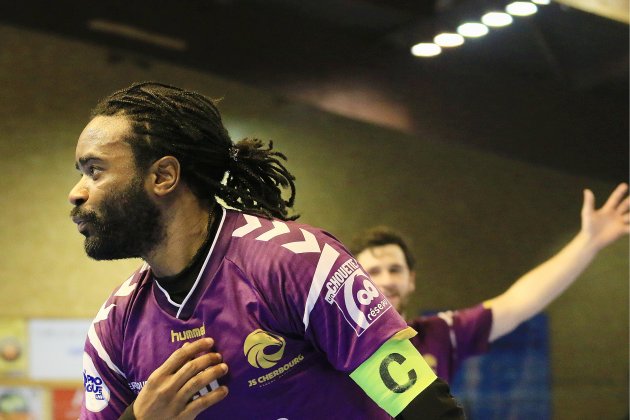 Handball. Le match de la JS Cherbourg à Nice reporté à cause de cas de Covid-19