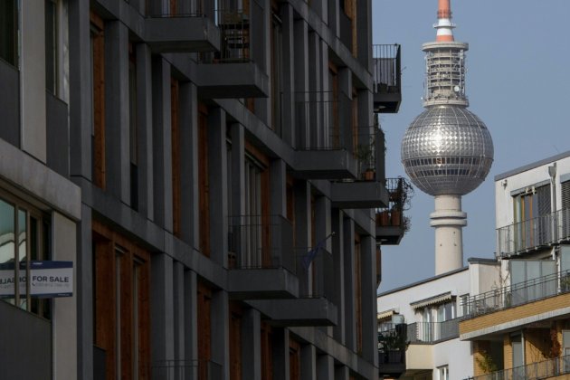 A Berlin, des habitants rêvent de référendum contre la spéculation immobilière