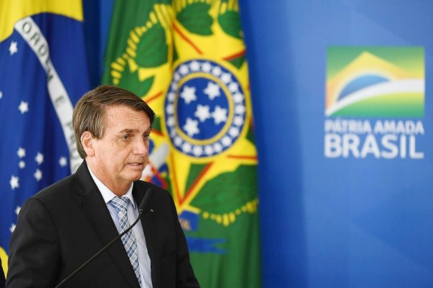 Brésil: sale temps pour les opposants de Jair Bolsonaro