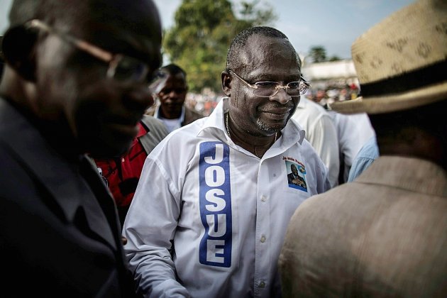 Congo: l'opposant Kolélas meurt du Covid-19 juste après la présidentielle