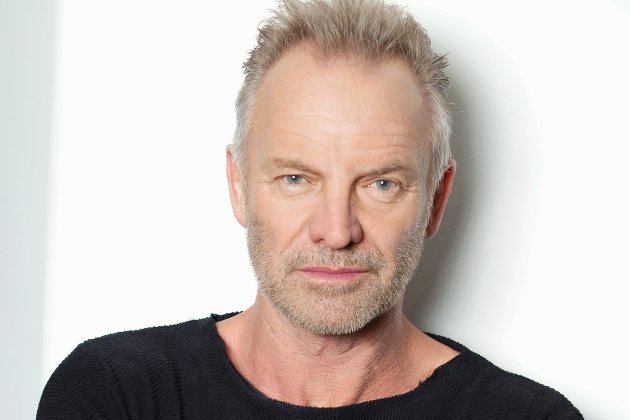 Musique. "Duets" le nouvel album de Sting avec ses plus grands duos