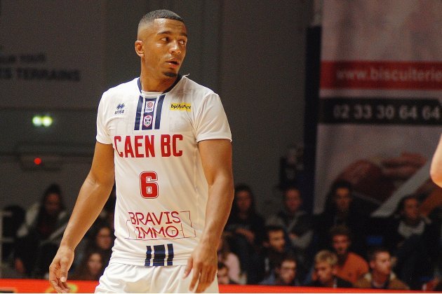 Basket (N1M). Caen tombe dans le derby, le Havre prend sa revanche