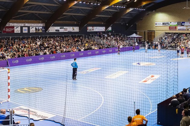 Handball (Proligue). Le match de la JS Cherbourg contre Saran reporté pour Covid-19