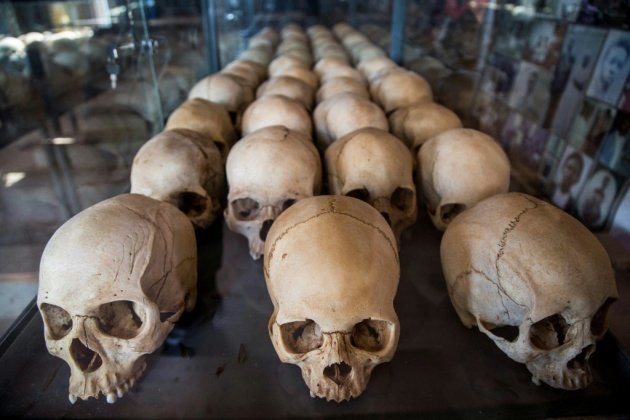Génocide au Rwanda: publication attendue du rapport sur le rôle de la France