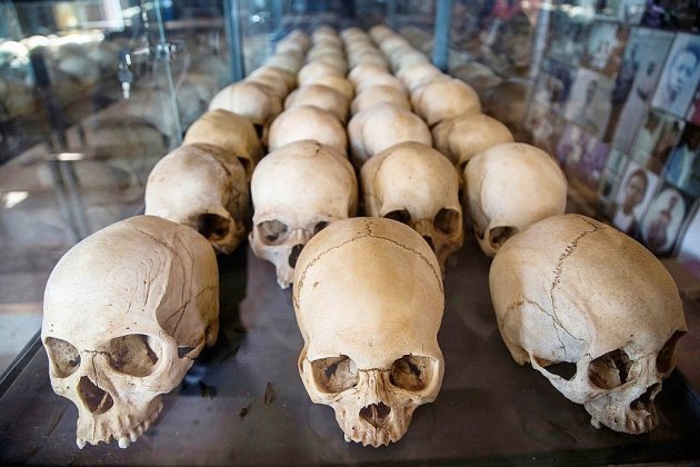 Génocide au Rwanda: publication attendue du rapport sur le rôle de la France
