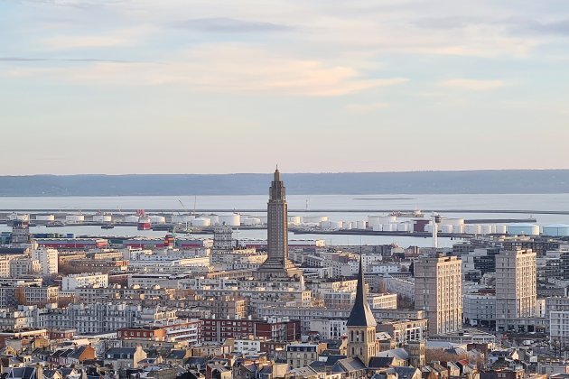 Seine-Maritime. Pour Un été au Havre, il va falloir ouvrir l'œil 
