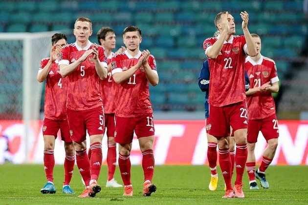 Qualifs Mondial-2022: Russes et Turcs assurent, Pays-Bas et Croatie se relèvent