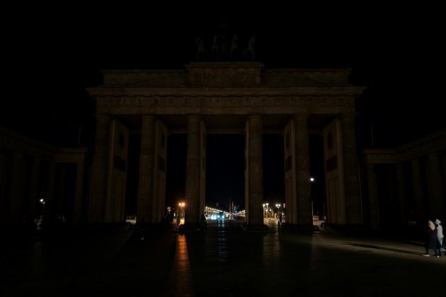 Earth Hour: des villes du monde entier éteignent leurs lumières pour la planète